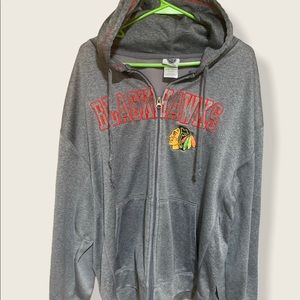 Blackhawks Hoodie
